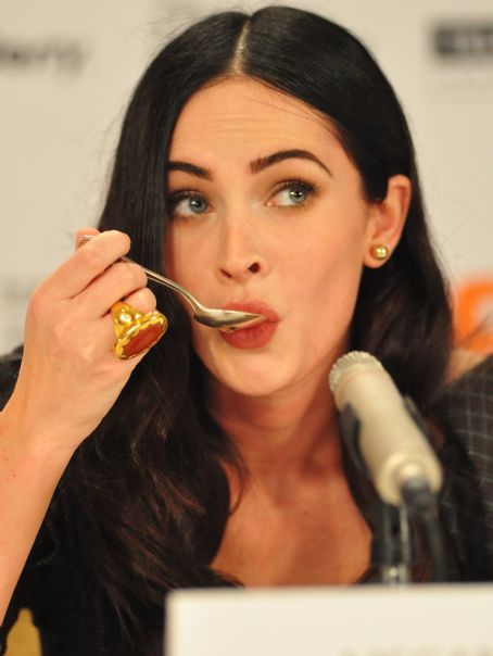 Megan Fox Diet and Lifestyle
